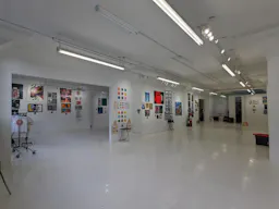 Caelum Gallery Event Space in Chelsea - Image 11