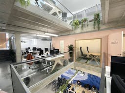 Office space  RUE DU FAUBOURG DU TEMPLE - Image 7
