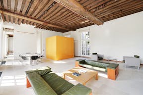 Suite événementielle signée Knoll - Image 2