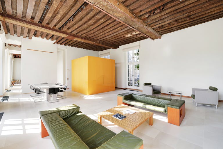 Suite événementielle signée Knoll - Image 2