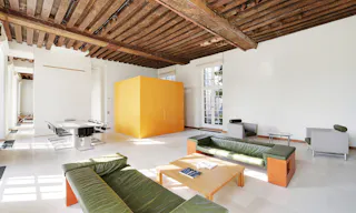 Suite événementielle signée Knoll - Image 2