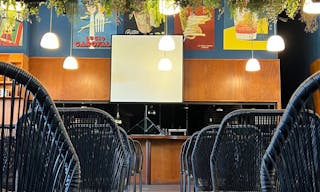 Salle de r�ception au c?ur du quartier Confluence - Image 5