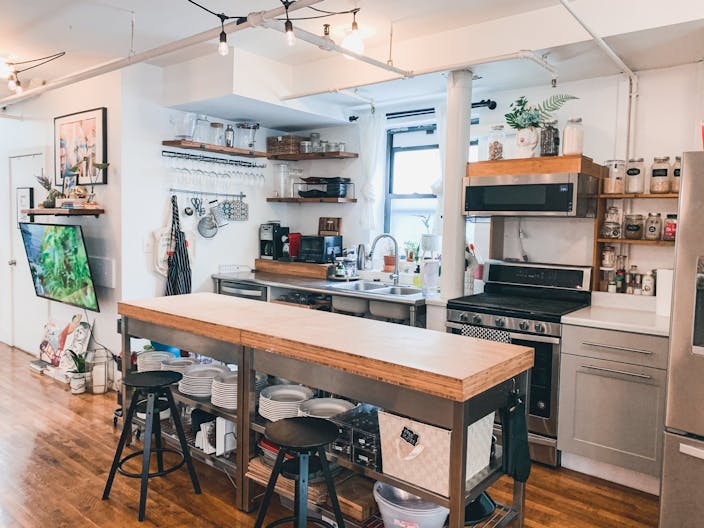 Creative Loft in Prime Williamsburg - Image 4