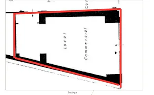 Prime Location Boutique - Rue du Four - Image 2