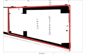 Prime Location Boutique - Rue du Four - Image 2