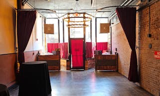 Event Hall - Image 9