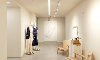 Modern Showroom directly opposite the Empire State Building - Image 8