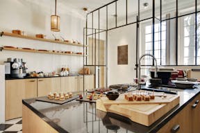 Une résidence de luxe dans un calme absolu - Image 4