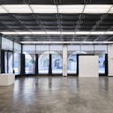 Spacious Art Gallery and Production Studio