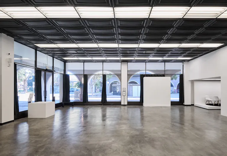 Spacious Art Gallery and Production Studio - Image 0