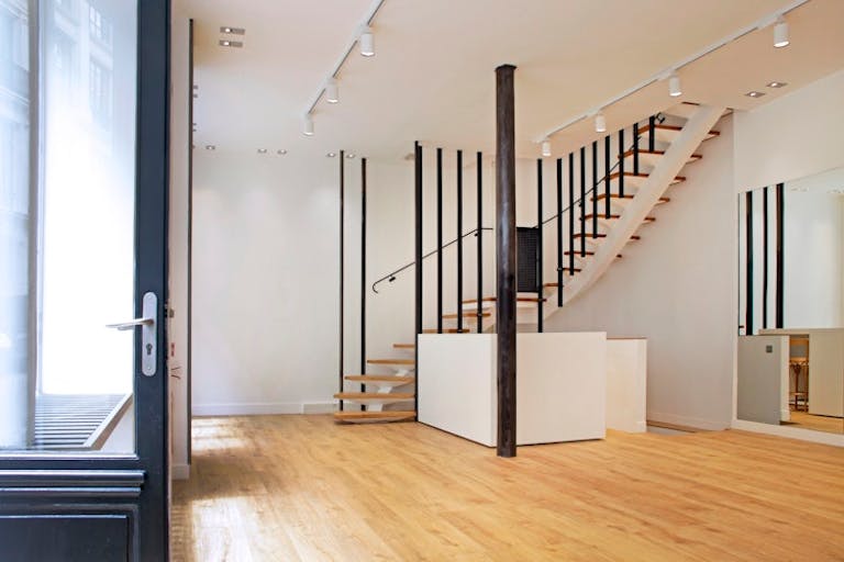 Luxury Event & Pop Up Showroom - Image 4