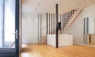 Luxury Event & Pop Up Showroom - Image 4