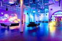 Creative Event Space in Las Vegas