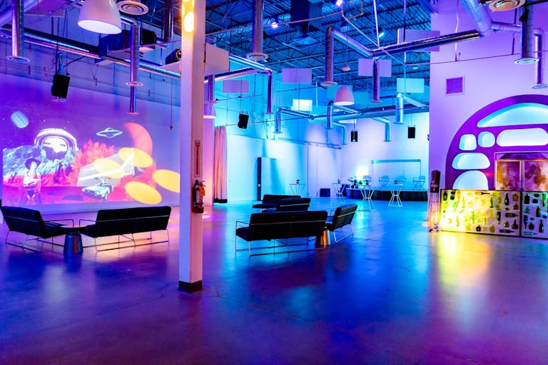 Creative Event Space in Las Vegas - Image 0
