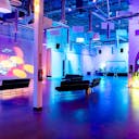 Creative Event Space in Las Vegas