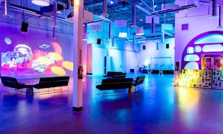 Creative Event Space in Las Vegas - Image 0
