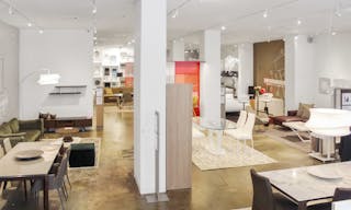 Modern SoHo Pop-Up Space - Image 1