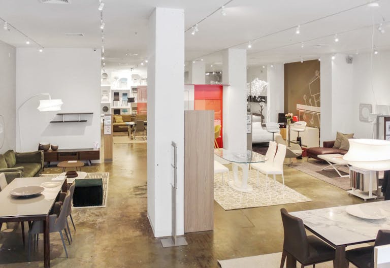 Modern SoHo Pop-Up Space - Image 1