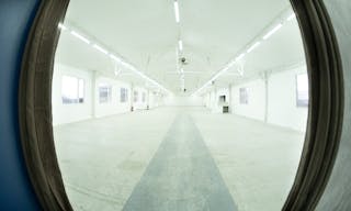 Espace Hybride modulable - Image 1