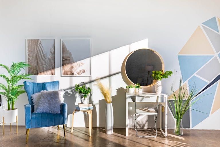 Modern Spacious studio DTLA Studio with Natural light and AC - Image 4