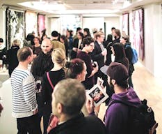 Unique Ground Floor Loft in Manhattan - Image 13