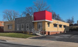 Office/Retail Space for Lease Available Now in Rocky River, Ohio - Image 1