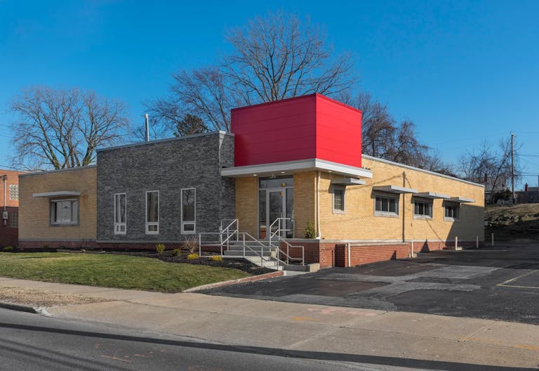 Office/Retail Space for Lease Available Now in Rocky River, Ohio - Image 1