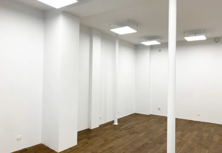 Espace Galerie ou Showroom entre Bastille et République - Image 1