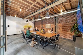 Telegraph Meeting Room ? seats 14 - Image 6