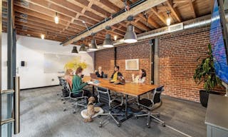 Telegraph Meeting Room ? seats 14 - Image 6