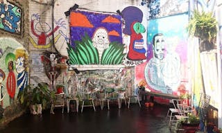 Unique Brooklyn Gallery - Image 7