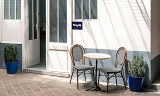 120m2 shooting studio in the heart of Paris - Image 8