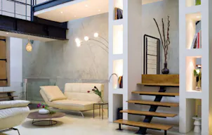 Loft d'Architecte en plein coeur du Marais ! - Image 5