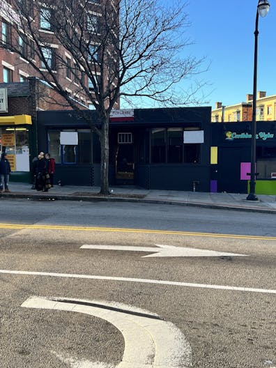 Main Street, downtown Worcester - Image 4