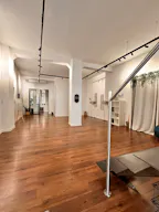 Espace de vie - anciennement galerie d'art - Image 1