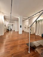 Espace de vie - anciennement galerie d'art - Image 1