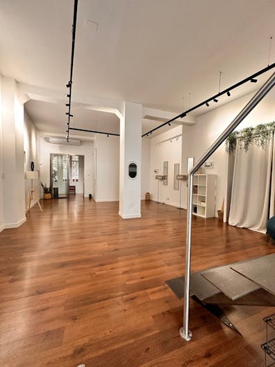 Espace de vie - anciennement galerie d'art - Image 1