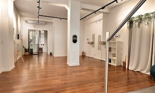 Espace de vie - anciennement galerie d'art - Image 1