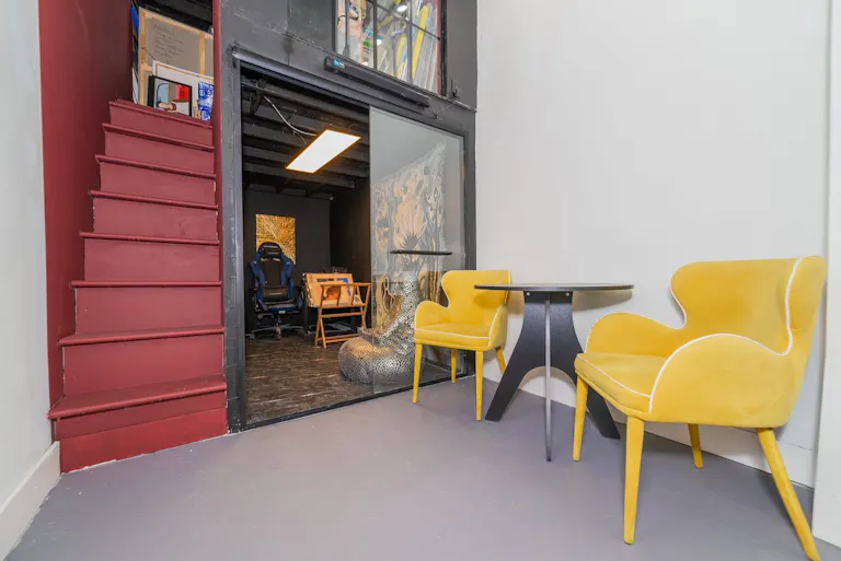 Art Gallery - Pop-Up Art & Event Space - Image 4