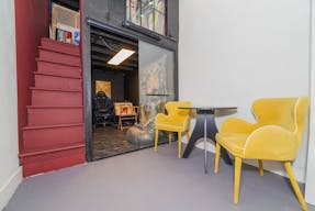 Art Gallery - Pop-Up Art & Event Space - Image 4