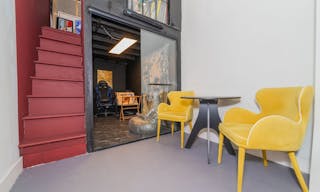 Art Gallery - Pop-Up Art & Event Space - Image 4