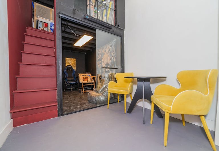 Art Gallery - Pop-Up Art & Event Space - Image 4