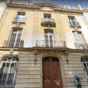 Mansion - Paris 16th - Ideal Offices / Showroom / Filming