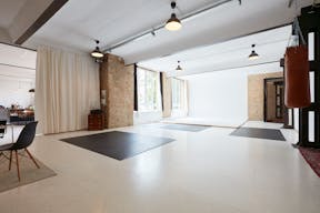 Unique Berlin Space for Fashion & Art Exhibitions - Image 1