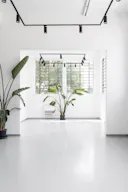 INDUSTRIAL CHIC LIGHTFULL 188 sqm OPENSPACE IN MILAN - Image 11