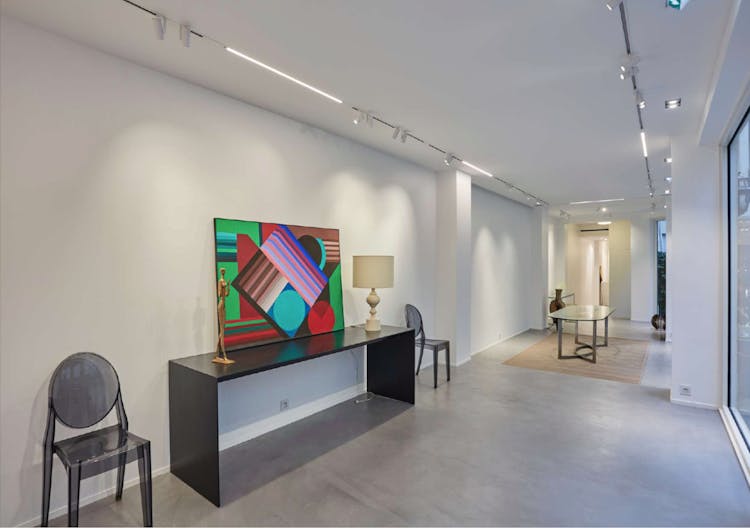 Boutique Opéra Boutique Ephémère - Image 3