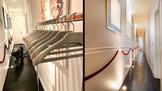 Le Loft Triangle d'or Showroom Paris 8 Champs-Elysée - Image 28