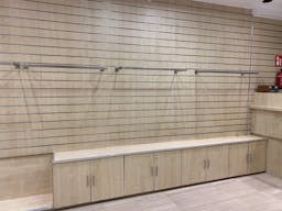 Local �pur� bois 35m2 - possibilit� de partager l'espace avec un autre locataire - Image 4