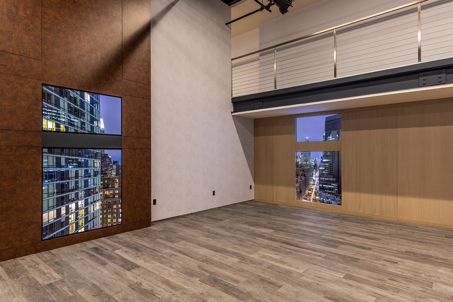 High-End Versatile Private Studio in Hollywood, Florida