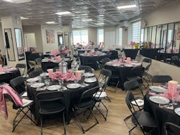 Lawncrest Area Unique Venue - Event and Conference venue for rent - Image 5